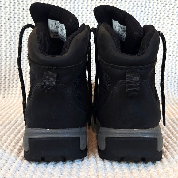 Youth Nortiv 8 Waterproof Hiking/ Snow Boots - Picture 7 of 13